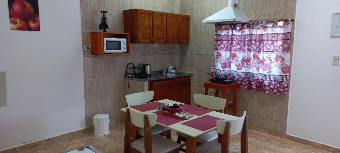 Departamentos El Trebol *