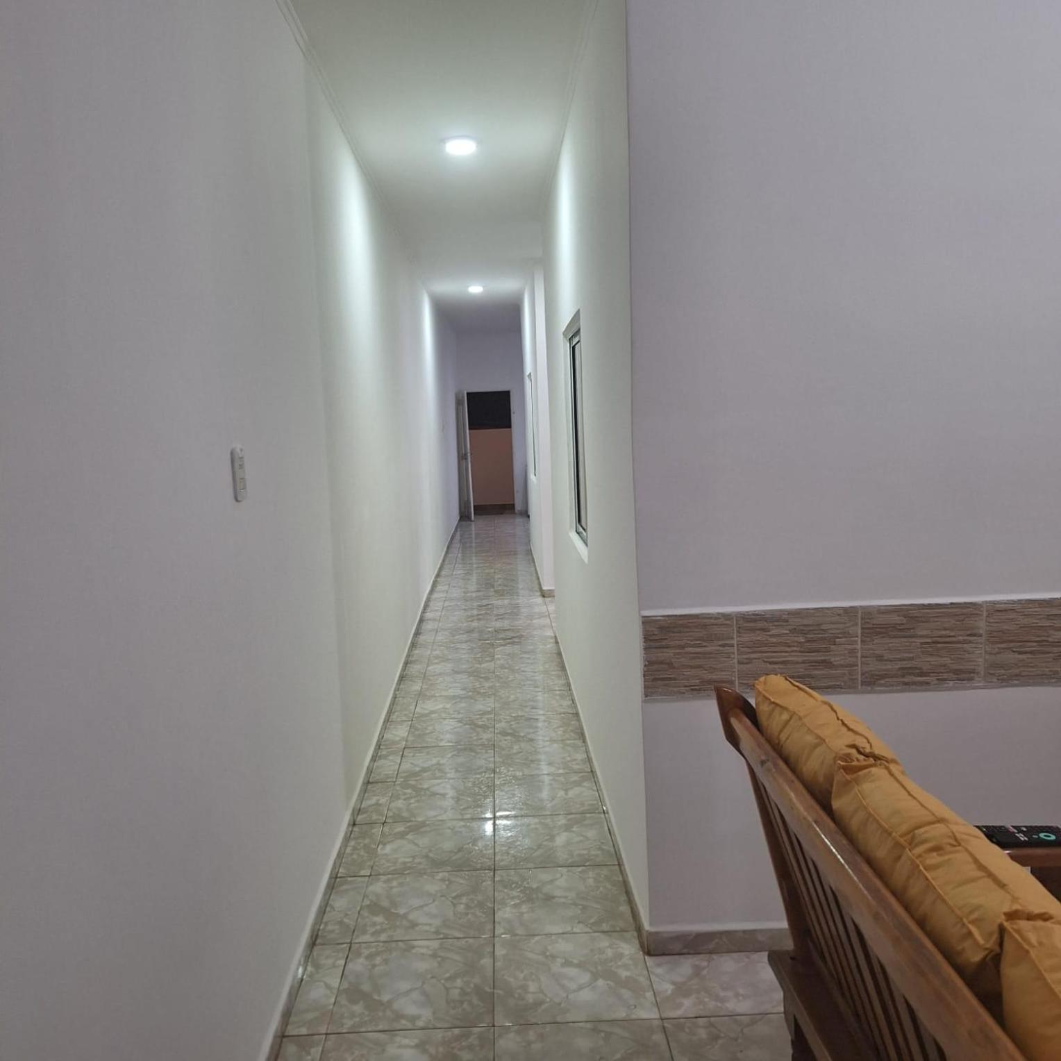 Apartment Departamentos El Trebol